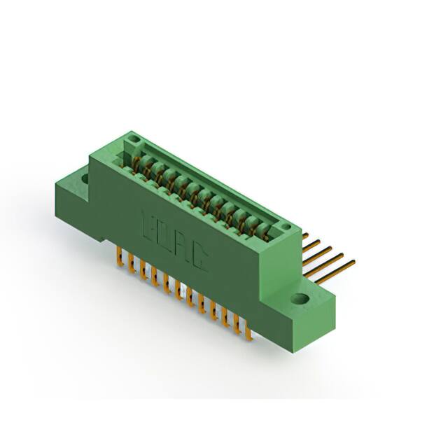 345-024-559-202 EDAC Inc.  Edgeboard Connectors